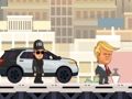 Игра МАГА Стартувај  онлајн