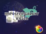 Игра Измамник Галакси убиец  онлајн