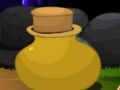 Игра Бегство од пештера шума  онлајн
