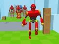 Игра Чукнете Раш  онлајн