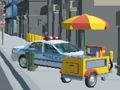 Игра Лудиот сообраќај во сообраќајот 2021 година  онлајн