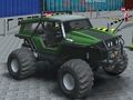 Игра RCC Паркинг за автомобили 3D онлајн Игра RCC Паркинг за автомобили 3D онлајн