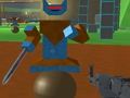Игра Престрелка за роботски основи 3D  онлајн