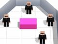Игра Г-дин Bullet 3D на Интернет онлајн Игра Г-дин Bullet 3D на Интернет онлајн