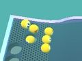 Игра Waggle топки 3D онлајн