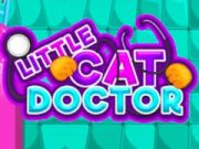 Игра Писе лекар  онлајн