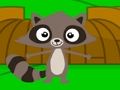 Игра Плашлив бегство од камп  онлајн