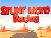 Игра Трик Мото трки  онлајн