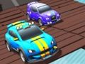 Игра Мини рели трки онлајн Игра Мини рели трки онлајн