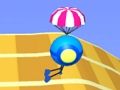 Игра Rolly нозе 3D  онлајн
