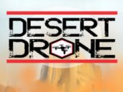 Игра ДЕСЕРН ДРОН  онлајн