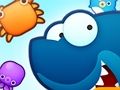 Игра Лудило на ајкула онлајн Игра Лудило на ајкула онлајн