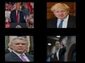 Игра Запаметат претседателите  онлајн