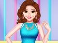 Игра Направи сам #Glam парфем  онлајн