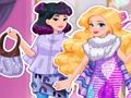 Игра Токиска модна недела  онлајн