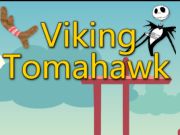 Игра Викинг Томахавк  онлајн