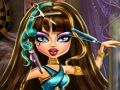 Игра Клеопатра вистински фризури  онлајн