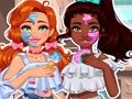 Игра BFF на Jеси и Ноеле  онлајн