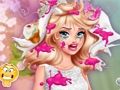 Игра Преуредување на свадба Bridezilla  онлајн
