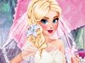 Игра Планер за венчавки на Ела  онлајн