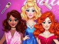 Игра Салон за убавина на БФФ онлајн Игра Салон за убавина на БФФ онлајн