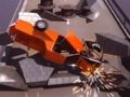 Игра Уништувач на каскадери онлајн Игра Уништувач на каскадери онлајн
