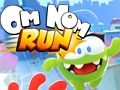 Игра Ом Ном Стартувај  онлајн