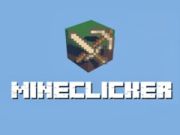 Игра Mineclicker онлајн