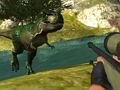 Игра Лов на Дино  онлајн
