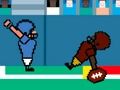 Игра Тачдаун! онлајн Игра Тачдаун! онлајн