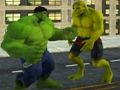 Игра Неверојатно чудовиште  онлајн