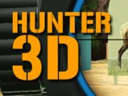 Игра Ловец 3D  онлајн