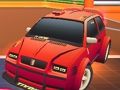 Игра Џебна лига 3d  онлајн