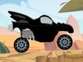 Игра Возач на Batcar  онлајн