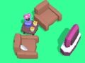 Игра Меѓу нас избега 3D онлајн Игра Меѓу нас избега 3D онлајн