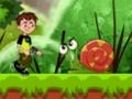 Игра Алиен Бен Светот онлајн