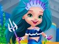Игра Аватар творец: сирена онлајн Игра Аватар творец: сирена онлајн