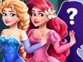 Игра Принцезата создателот  онлајн