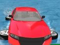 Игра Неверојатна игра на акробации во сурфање со вода  онлајн