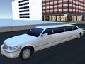 Игра Луксузна свадба лимо автомобил  онлајн