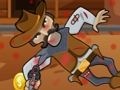 Игра Удри го каубојот онлајн Игра Удри го каубојот онлајн