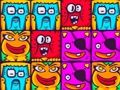 Игра Блокира здроби  онлајн