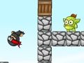 Игра Нинџа самурај  онлајн