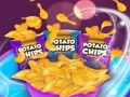 Игра Изработка на чипс  онлајн