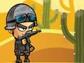 Игра Стрелец на зомби онлајн Игра Стрелец на зомби онлајн