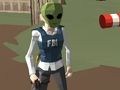 Игра Стрелец на полигон Ројал  онлајн
