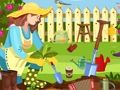 Игра Скриени објекти Здраво пролет  онлајн