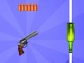 Игра Пиштол и шише  онлајн
