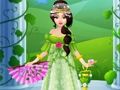 Игра Облечи игри за девојки  онлајн