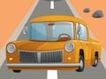Игра Тркач на камиони  онлајн